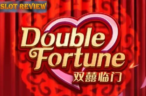 Double Fortune PG Soft Slot Review